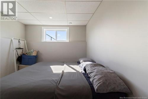 459 Chemin Bas Cap Pele, Cap-Pelé, NB - Indoor Photo Showing Bedroom