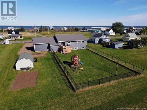 459 Chemin Bas Cap Pele, Cap-Pelé, NB - Outdoor With View