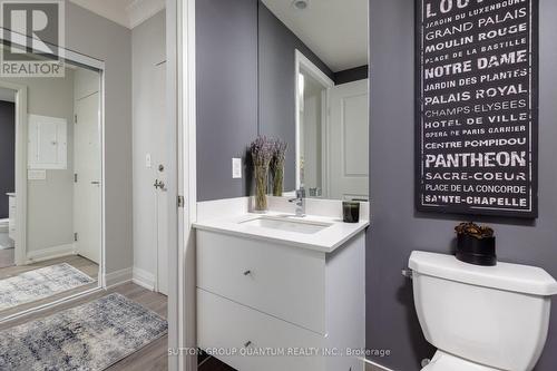 Lph03 - 400 Adelaide Street E, Toronto, ON - Indoor Photo Showing Bathroom