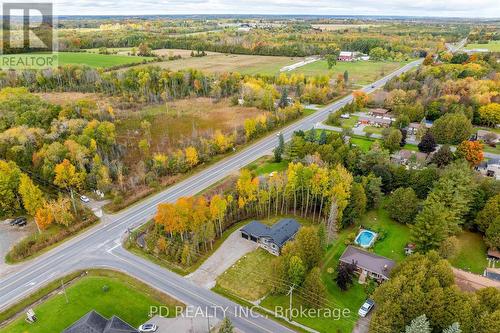 644 Skyline Road, Smith-Ennismore-Lakefield, ON - Outdoor With View