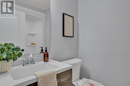 644 Skyline Road, Smith-Ennismore-Lakefield, ON - Indoor Photo Showing Bathroom