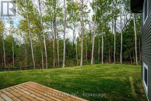 644 Skyline Road, Smith-Ennismore-Lakefield, ON - Outdoor With Deck Patio Veranda