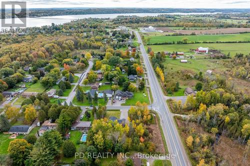 644 Skyline Road, Smith-Ennismore-Lakefield, ON - Outdoor With View