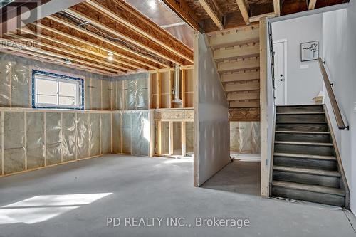 644 Skyline Road, Smith-Ennismore-Lakefield, ON - Indoor Photo Showing Basement