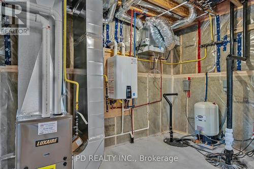 644 Skyline Road, Smith-Ennismore-Lakefield, ON - Indoor Photo Showing Basement