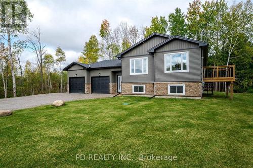 644 Skyline Road, Smith-Ennismore-Lakefield, ON - Outdoor