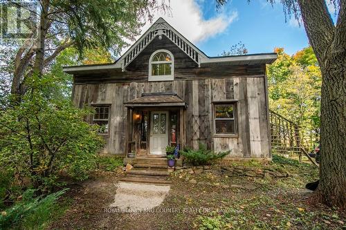 498 Farms Road, Kawartha Lakes (Woodville), ON - Outdoor