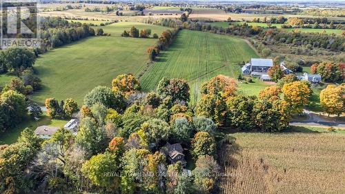 498 Farms Road, Kawartha Lakes (Woodville), ON - Outdoor With View