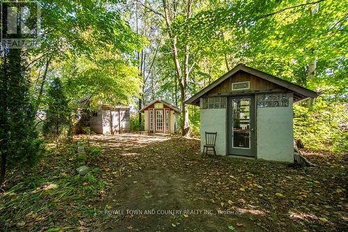 498 Farms Road, Kawartha Lakes (Woodville), ON - Outdoor