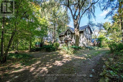 498 Farms Road, Kawartha Lakes (Woodville), ON - Outdoor