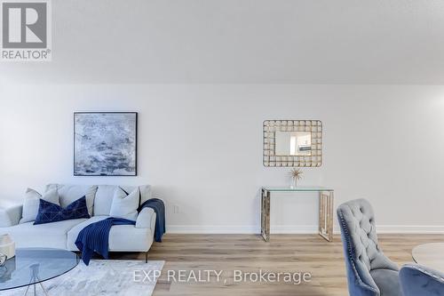 204 - 39 Kimbercroft Court, Toronto, ON - Indoor