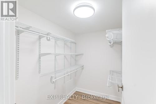 204 - 39 Kimbercroft Court, Toronto, ON - Indoor With Storage