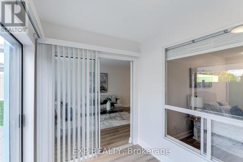 204 - 39 Kimbercroft Court, Toronto, ON - Indoor