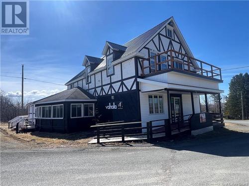 56 Foley Brook Road, New Denmark, NB - Outdoor