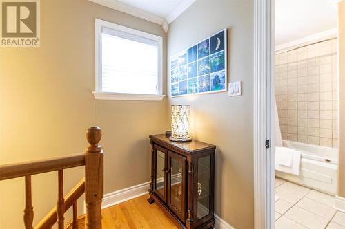 25 Halifax Street, St. John'S, NL - Indoor Photo Showing Other Room