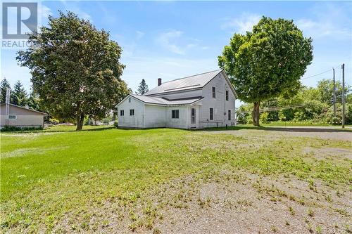 3099 County 29 Road, Elizabethtown-Kitley, ON - Outdoor