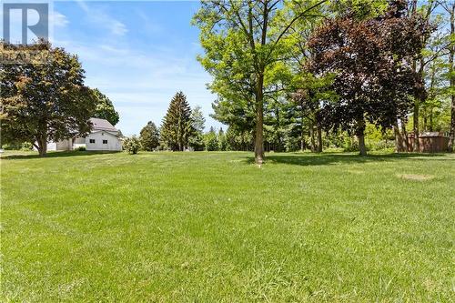 3099 County 29 Road, Elizabethtown-Kitley, ON - Outdoor