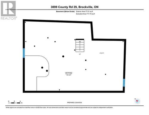 3099 County 29 Road, Elizabethtown-Kitley, ON - Other