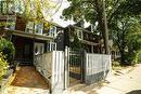 47 Osler Street, Toronto, ON  - Outdoor 