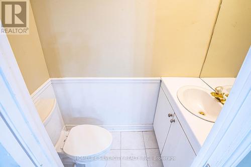 47 Osler Street, Toronto, ON - Indoor Photo Showing Bathroom