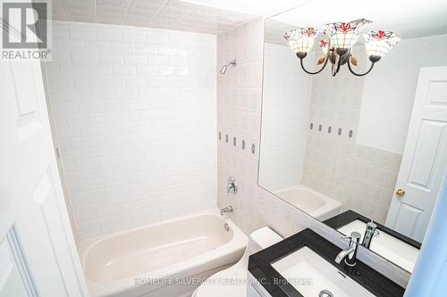 47 Osler Street, Toronto, ON - Indoor Photo Showing Bathroom