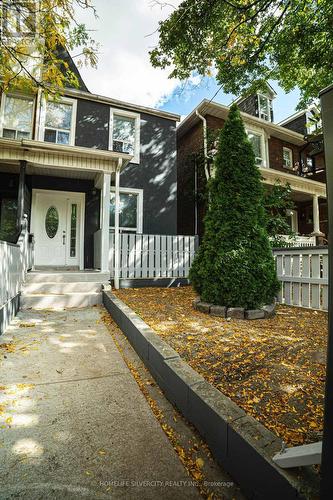 47 Osler Street, Toronto, ON - Outdoor