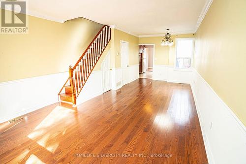 47 Osler Street, Toronto, ON - Indoor Photo Showing Other Room