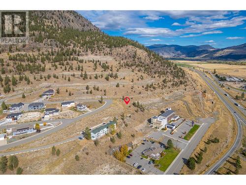 Lot A Grandview Heights, Merritt, BC 