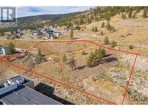 Lot A Grandview Heights, Merritt, BC 