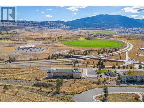 Lot A Grandview Heights, Merritt, BC 