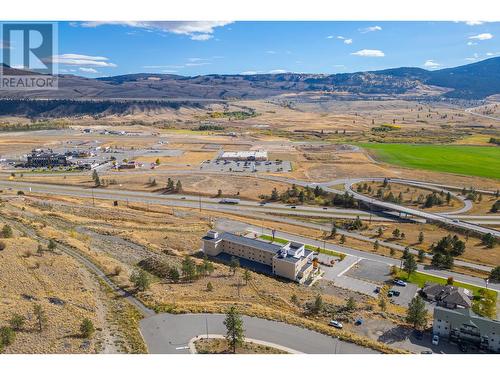 Lot A Grandview Heights, Merritt, BC 