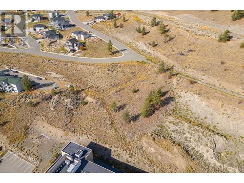 Lot A Grandview Heights, Merritt, BC 