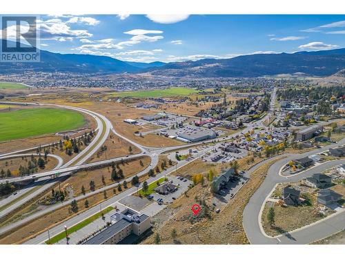 Lot A Grandview Heights, Merritt, BC 