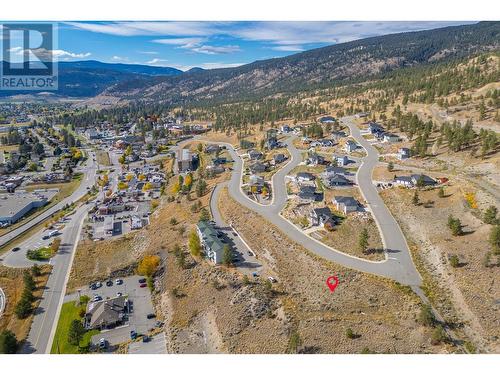 Lot A Grandview Heights, Merritt, BC 