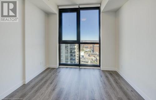 60 Frederick Street Unit# 1805, Kitchener, ON - Indoor Photo Showing Other Room