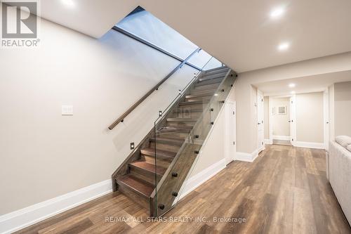 22 Mitchell Avenue, Whitchurch-Stouffville, ON - Indoor Photo Showing Other Room