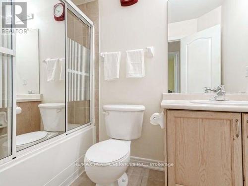 76 Seahorse Avenue, Brampton, ON - Indoor Photo Showing Bathroom