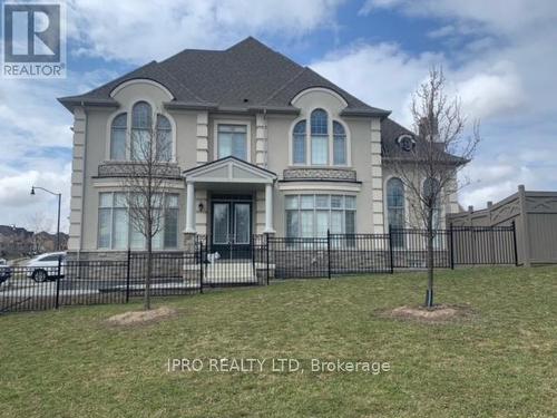 1 Royal West Drive, Brampton, ON - Outdoor With Facade