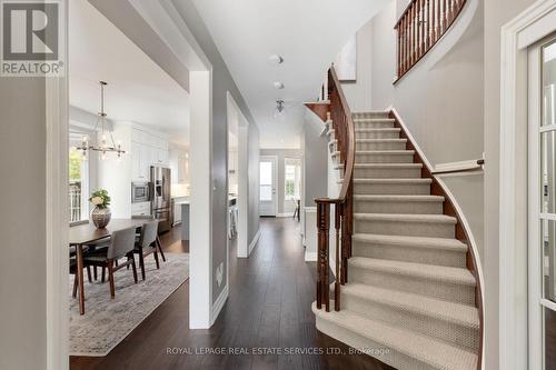 2457 Clayborne Place, Oakville, ON - Indoor Photo Showing Other Room