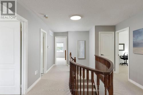 2457 Clayborne Place, Oakville, ON - Indoor Photo Showing Other Room