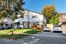 14 Tindale Road, Brampton, ON  - Outdoor With Facade 