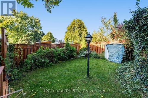 14 Tindale Road, Brampton, ON - Outdoor