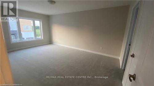 8 Visionary Avenue, Kitchener, ON - Indoor Photo Showing Other Room