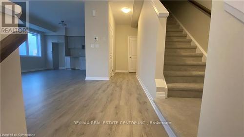 8 Visionary Avenue, Kitchener, ON - Indoor Photo Showing Other Room