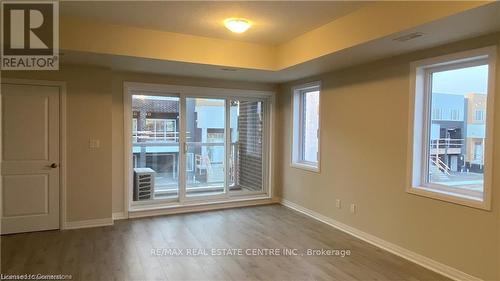 8 Visionary Avenue, Kitchener, ON - Indoor Photo Showing Other Room