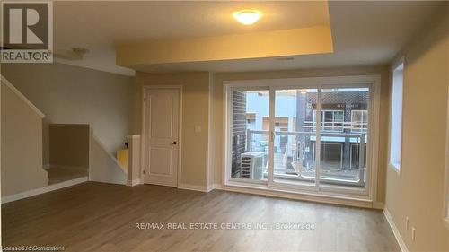 8 Visionary Avenue, Kitchener, ON - Indoor Photo Showing Other Room