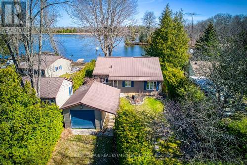 198 Centennial Lane, Trent Hills, ON - Outdoor With Body Of Water With View