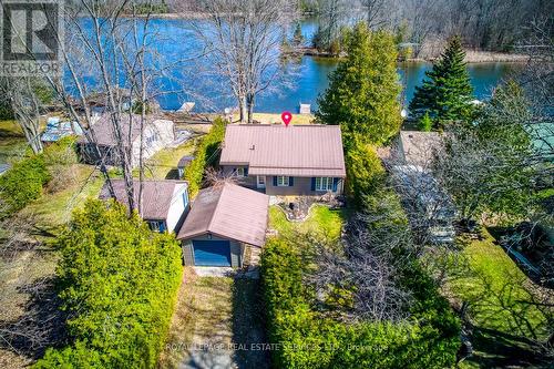 198 Centennial Lane, Trent Hills, ON - Outdoor With Body Of Water