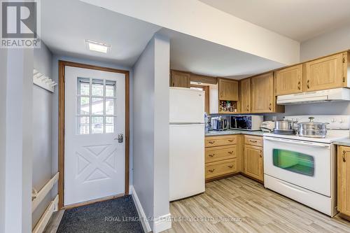 198 Centennial Lane, Trent Hills, ON - Indoor Photo Showing Other Room