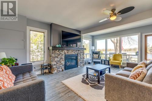 198 Centennial Lane, Trent Hills, ON - Indoor Photo Showing Kitchen